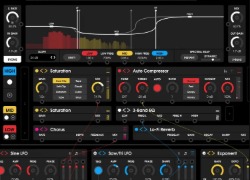 Unfiltered Audio TRIAD (Plugin Alliance)